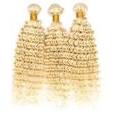 RICH #613 Deep Wave Hair Bundle